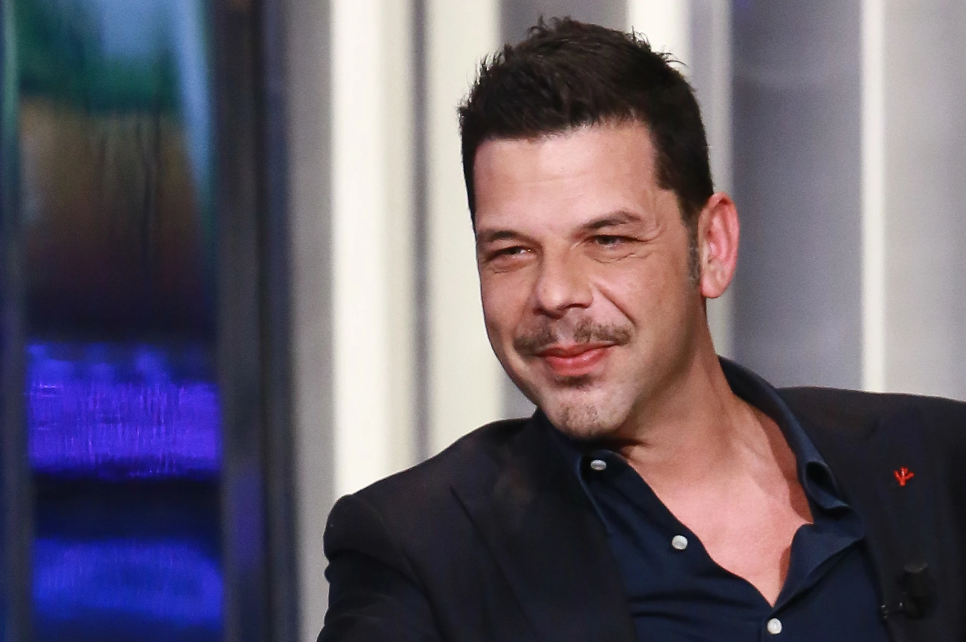 Salvo Sottile lascia La 7. Stavolta è una promozione: ecco dove va