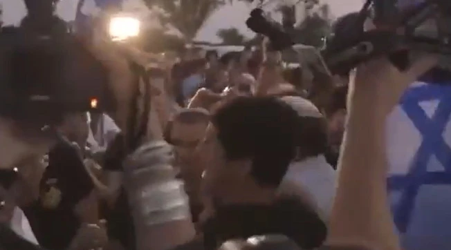 Rula Jebreal, "fanatici israeliani": il video è del 2015, ma non si scusa
