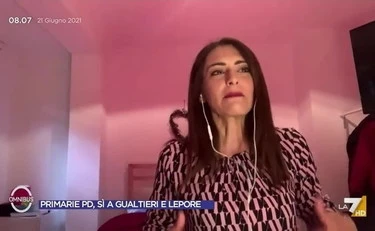 Picierno, bordata a sinistra: "D'Alema non si illuda sulla Cina"