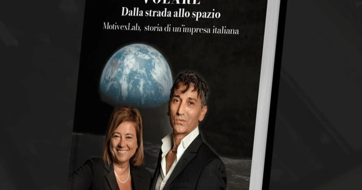 Dalla strada allo spazio: Torino diventa capitale dell'aerospace