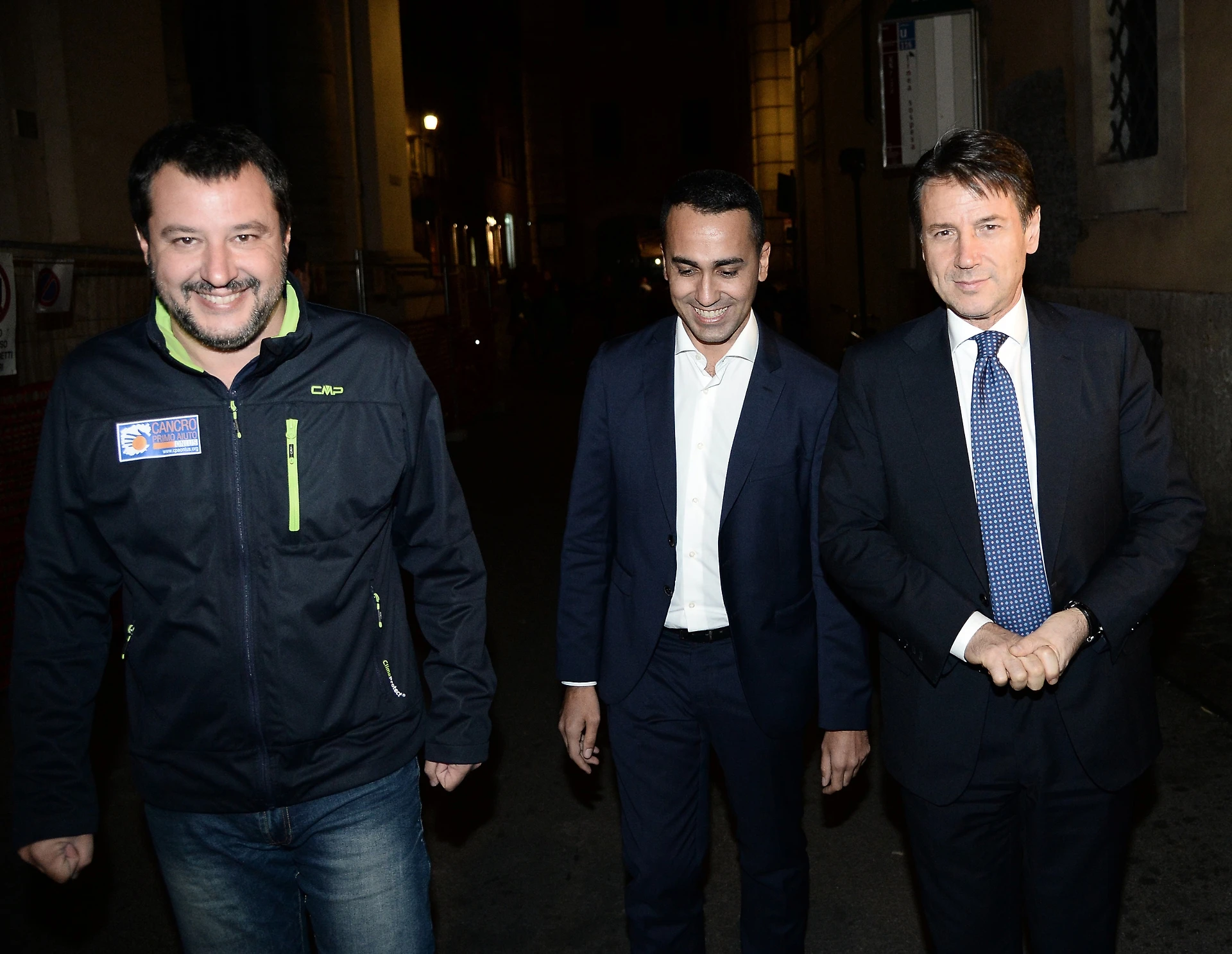 Giuseppe Conte, il retroscena horror: "Sapete che cos'è lui?", come umiliano il premier dentro la Lega