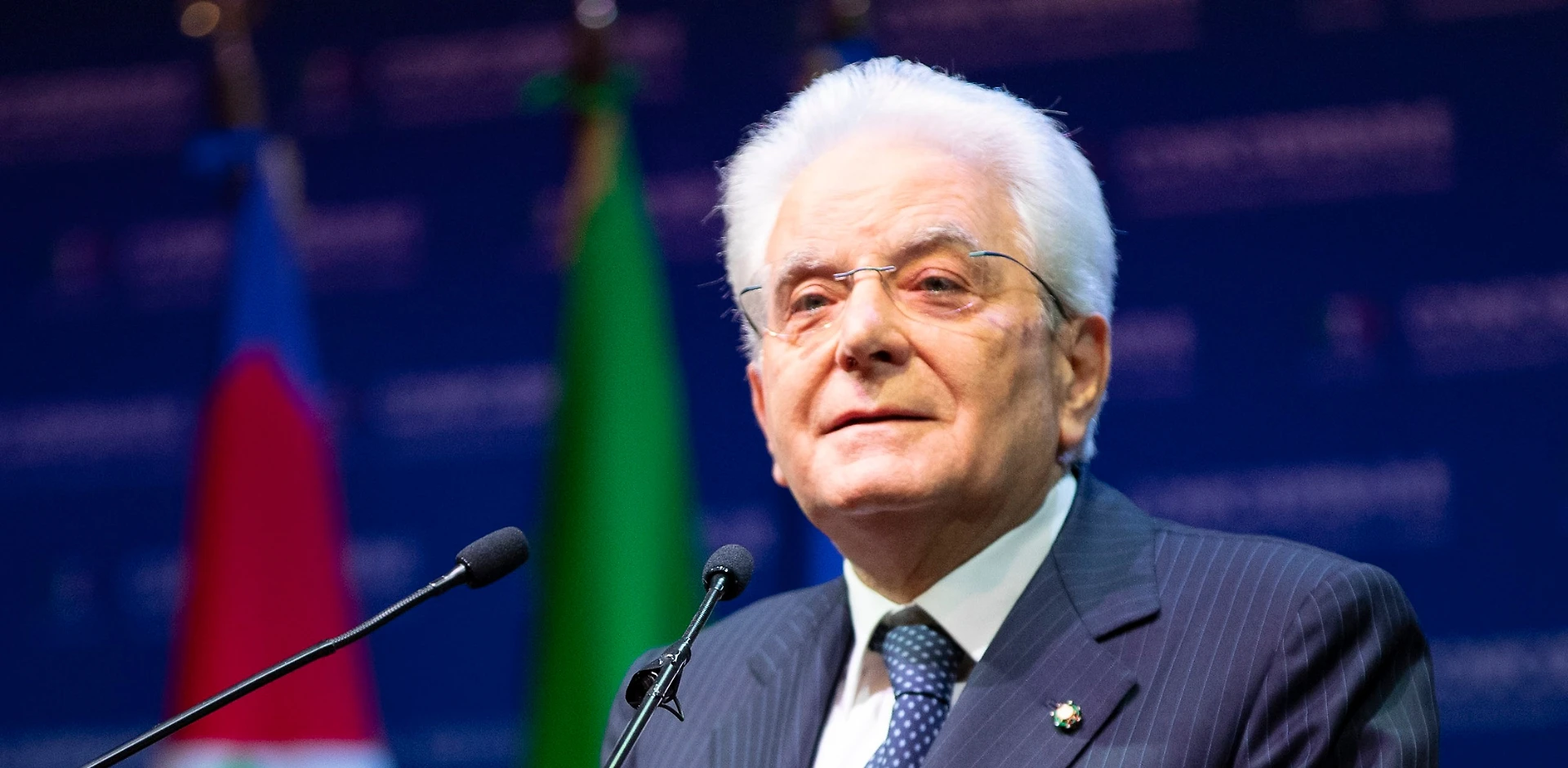 Sergio Mattarella ha deciso: al voto a settembre per la prima volta nella storia