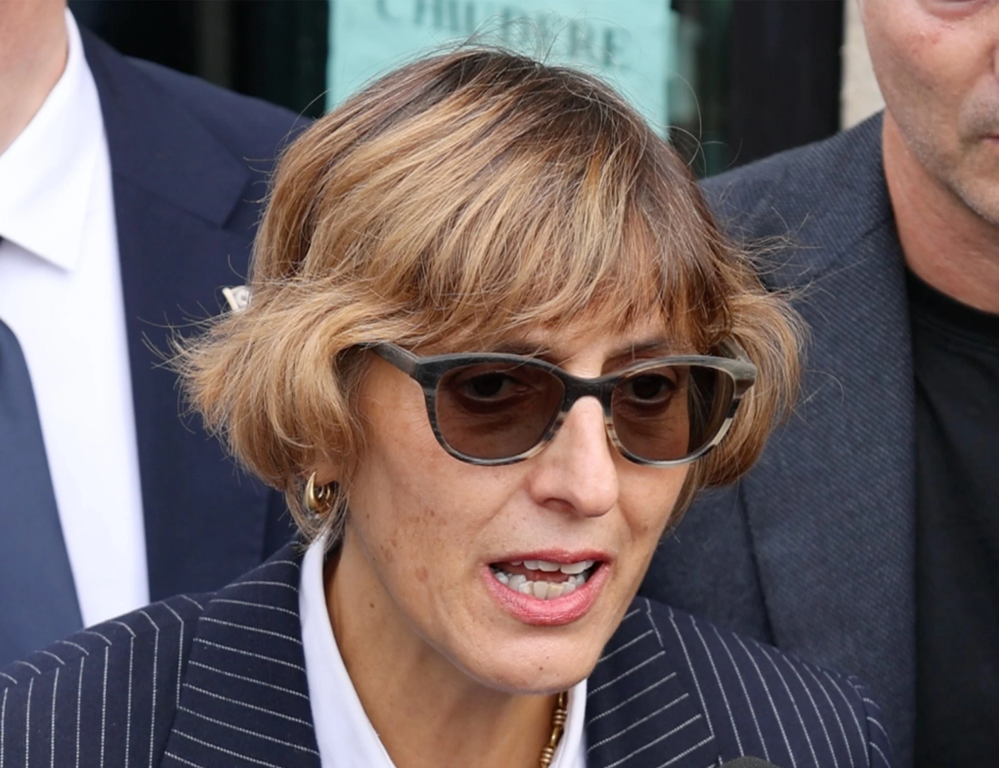 Ddl consenso, Giulia Bongiorno: "Proporrò una cascata di aggravanti"