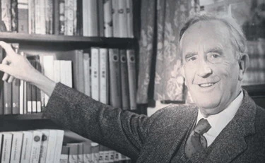 Tolkien e la commedia tragica sul futuro dell’uomo