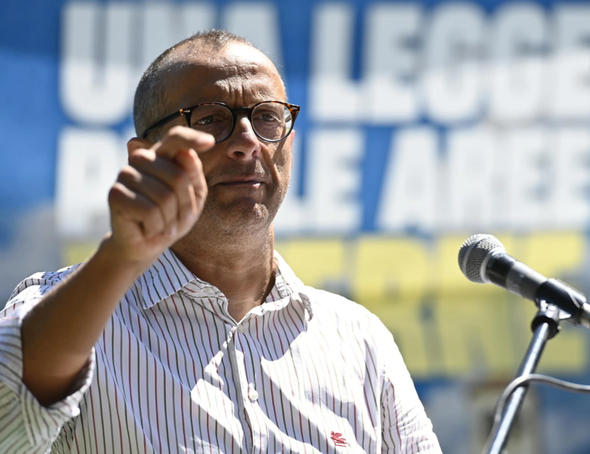 Matteo Ricci, i voti del M5s? Cosa promette pur di averli