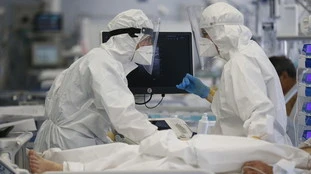 Bollettino 16 dicembre: altro picco di contagi, Natale a rischio? I dati dagli ospedali che preoccupano l'Italia