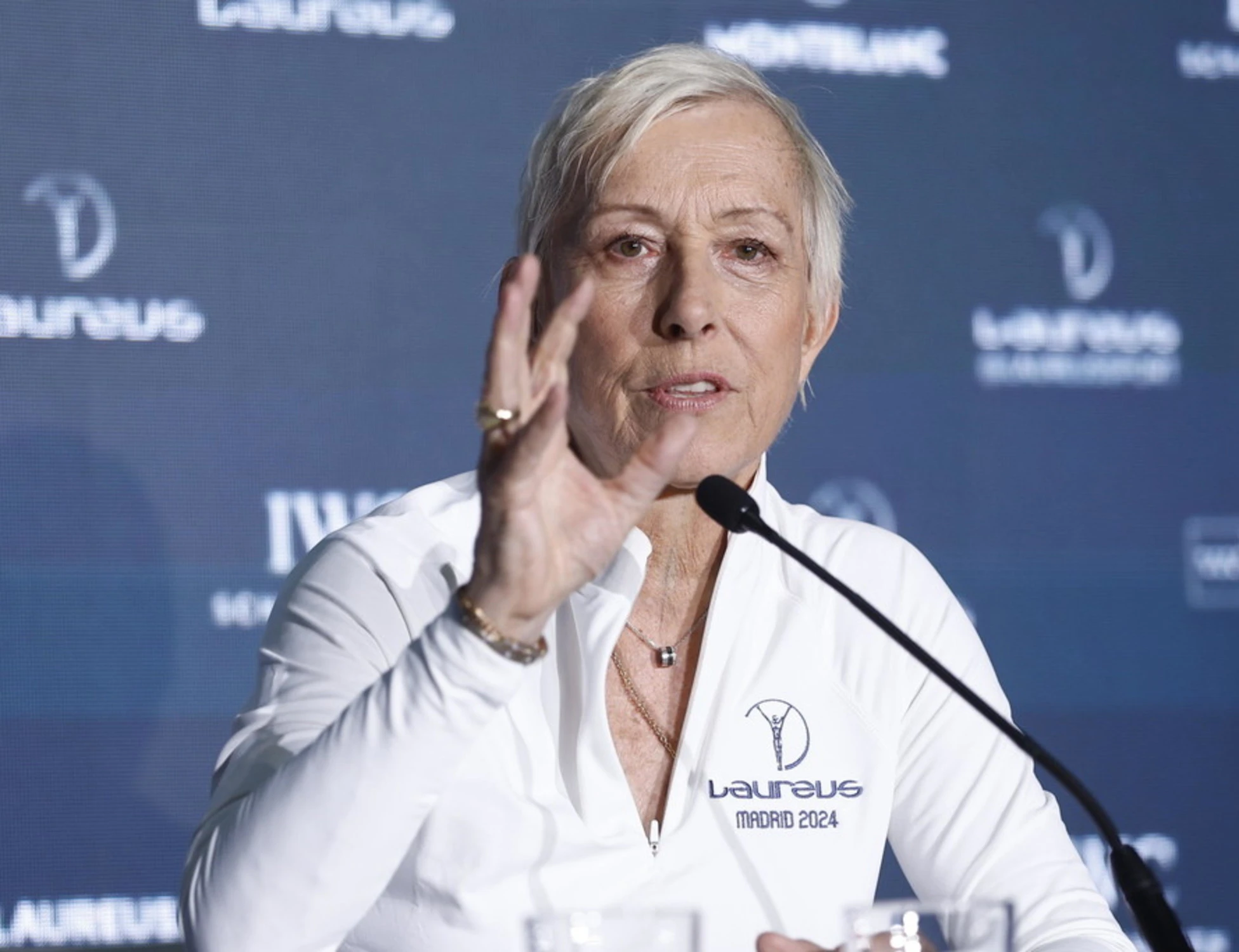 Jannik Sinner, Navratilova fa tremare gli italiani: "Chi può insediarlo"