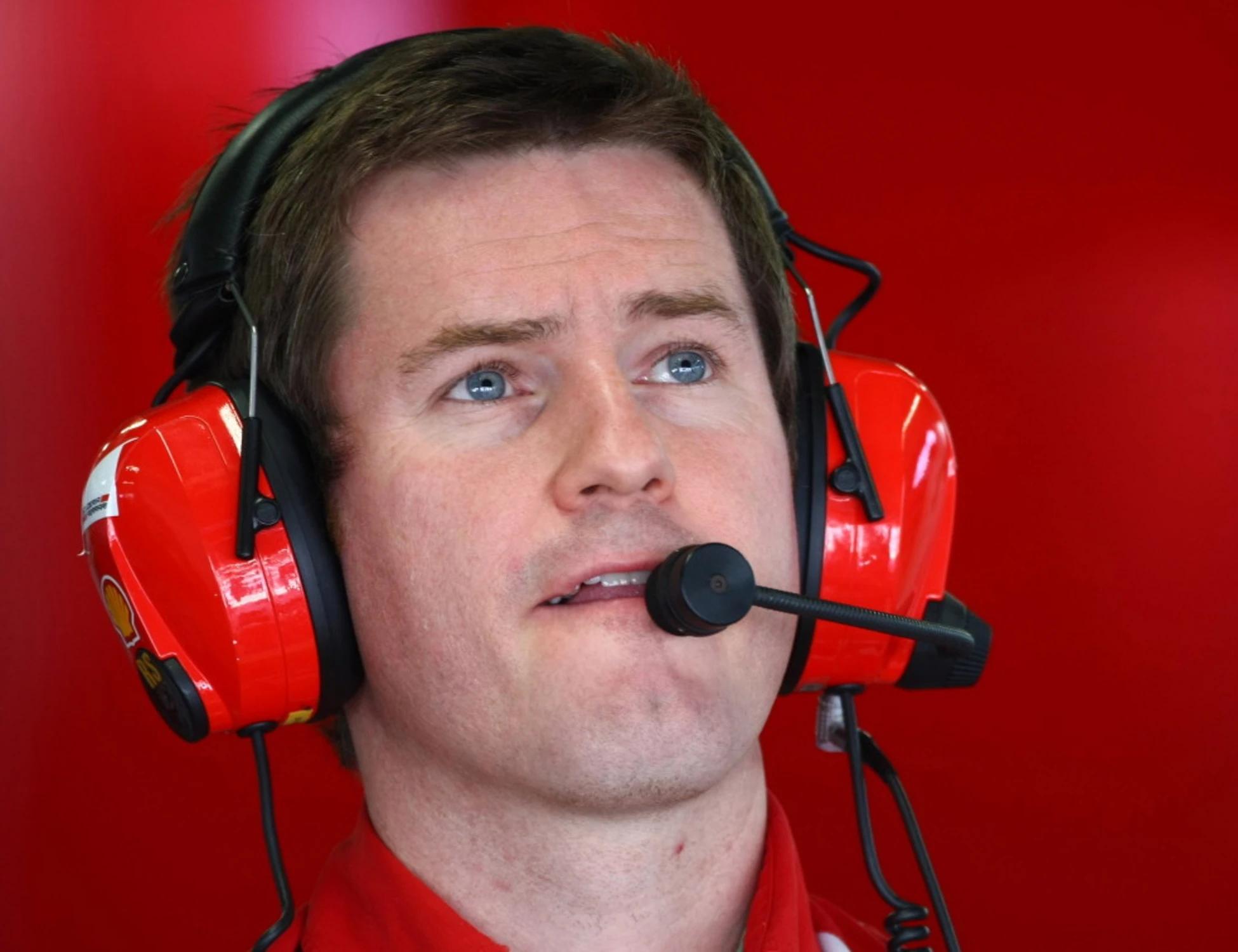Ferrari, "leggermente devastante": bandiera bianca? La rivelazione di Rob Smedley