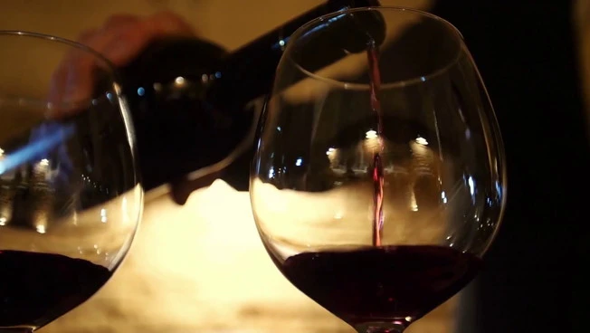 Enoturismo: crescono i viaggi in treno verso le città del vino