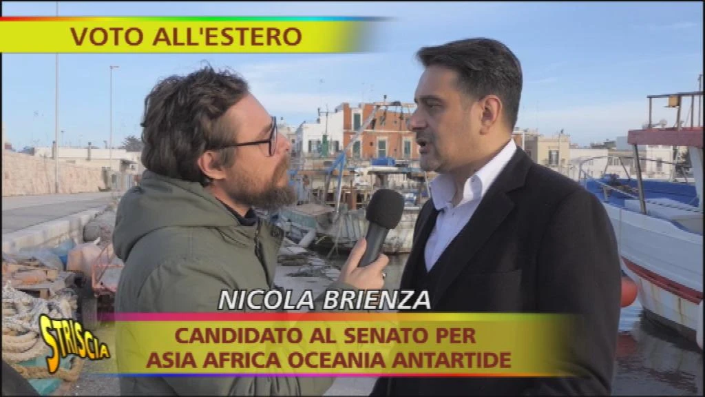 Elezioni 4 marzo, Striscia la Notizia denuncia i brogli: "Hanno votato anche i morti"