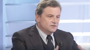 Carlo Calenda getta la maschera: "Ho scritto a Schlein, ecco la mia proposta"