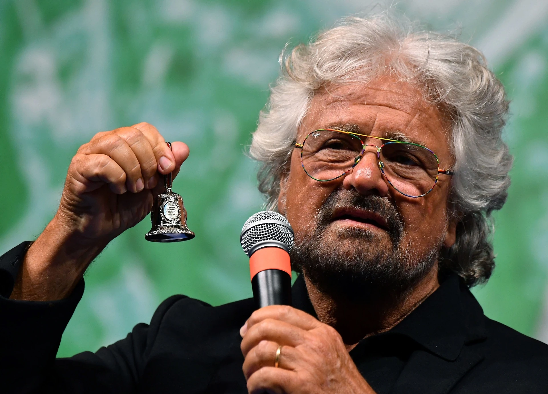 Sergio Marchionne, la sciacallata di Beppe Grillo: "Ecco cosa ti ha ammazzato"