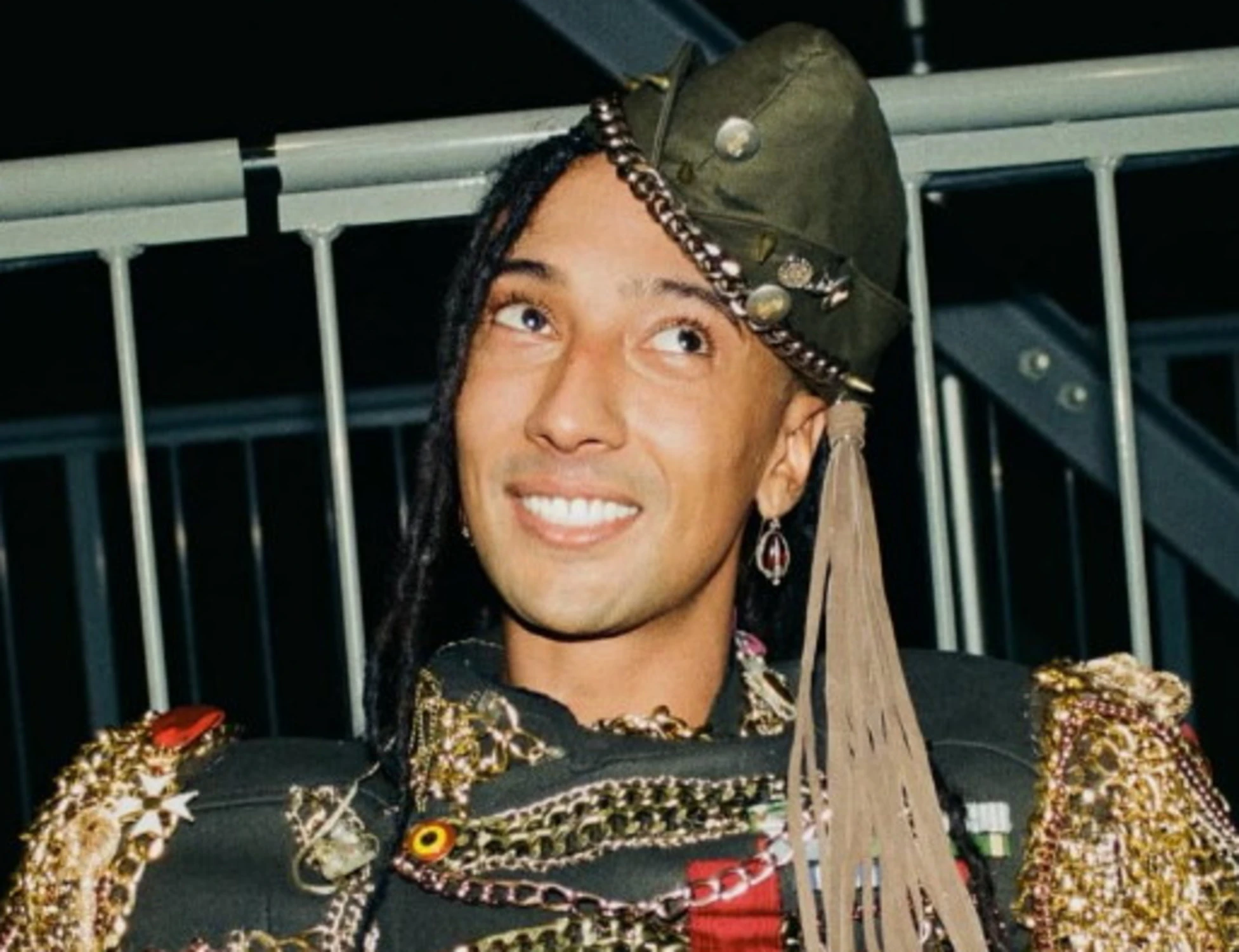 Ghali a Milano-Cortina? L'affondo della Lega: "Odiatore, umilia l'Italia"