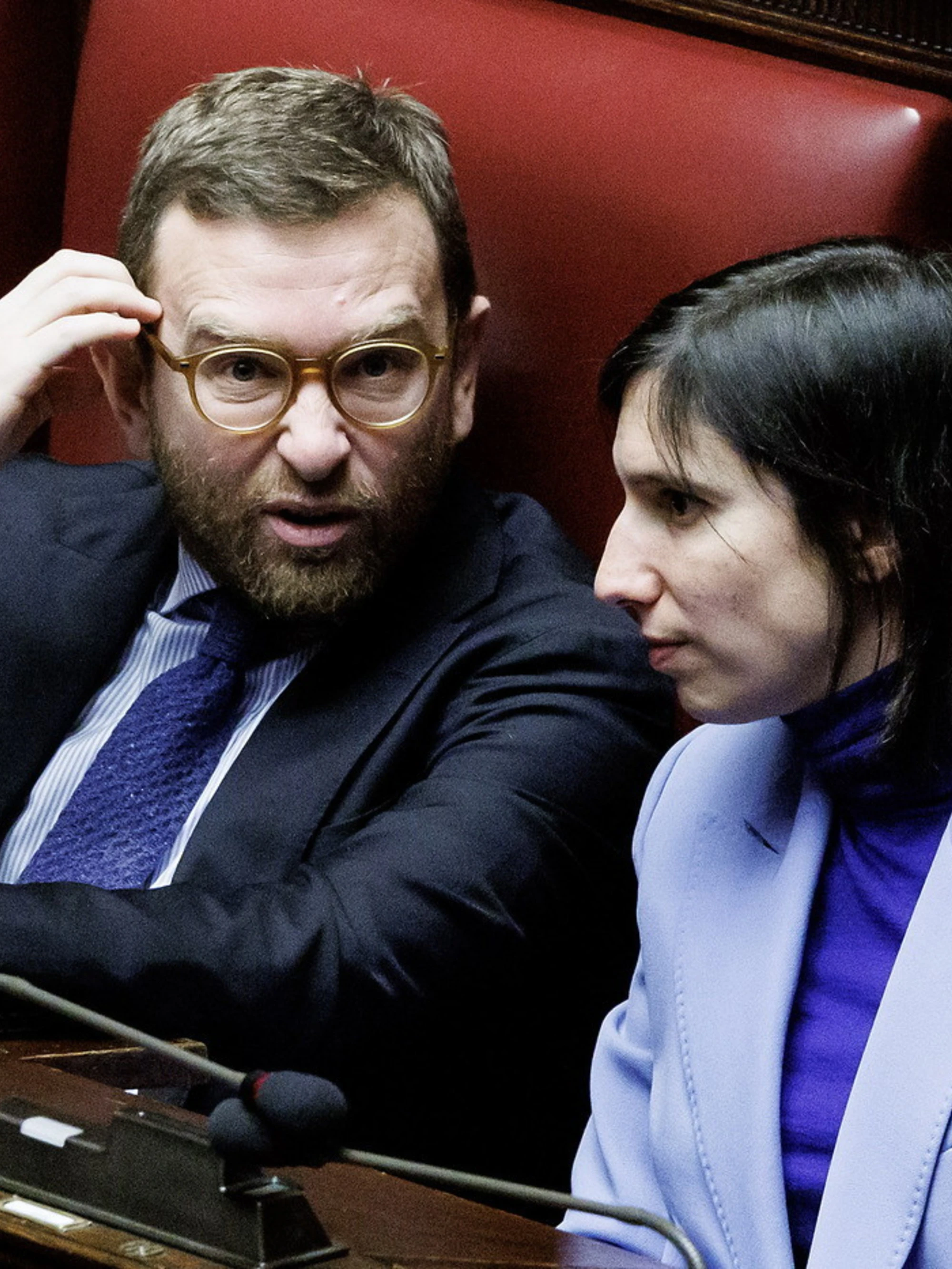 Hanno scambiato il Papa per Che Guevara