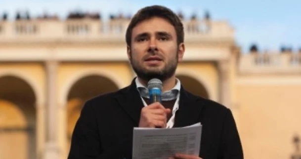 Alessandro Di Battista stroncato da Giancarlo Giorgetti: "Un ragazzo che non capisce"