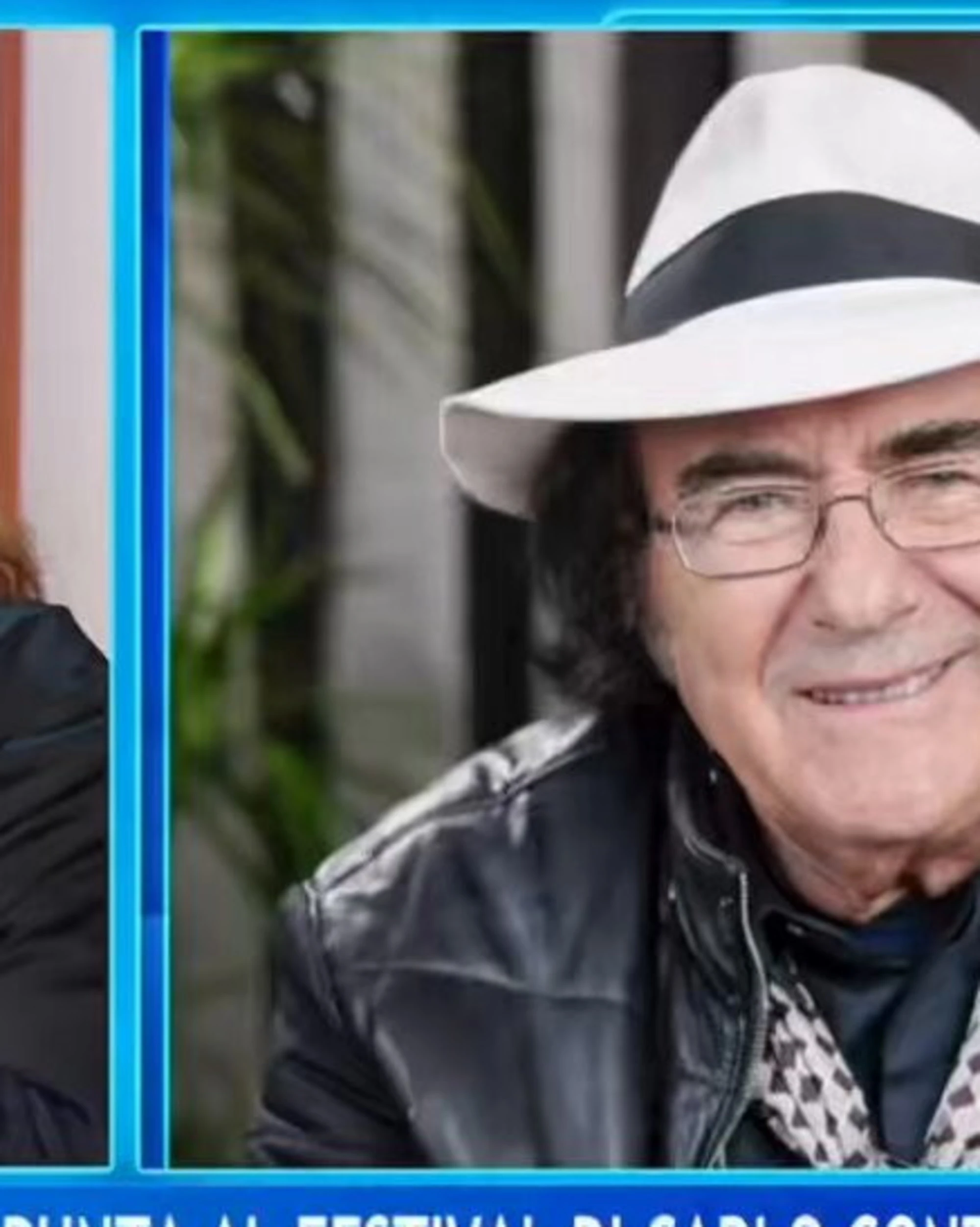 La volta buona, Al Bano in Russia: "Criticano e non sanno niente", lo sfogo feroce