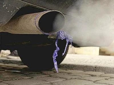 Qualità dell’aria insoddisfacente. Pm10, ozono e biossido di azoto nel mirino