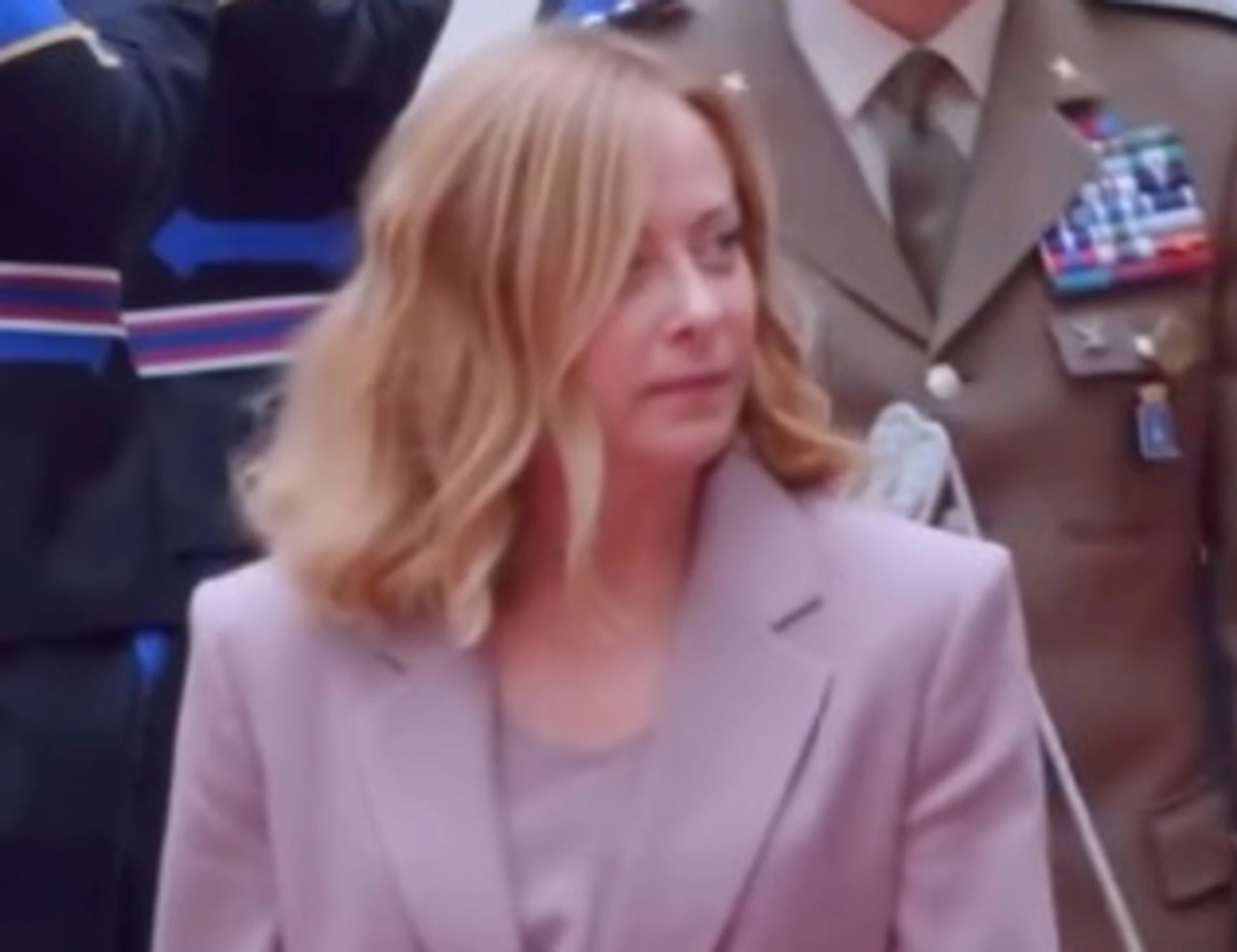 Giorgia Meloni, "tre anni per l'Italia": il video che certifica il trionfo