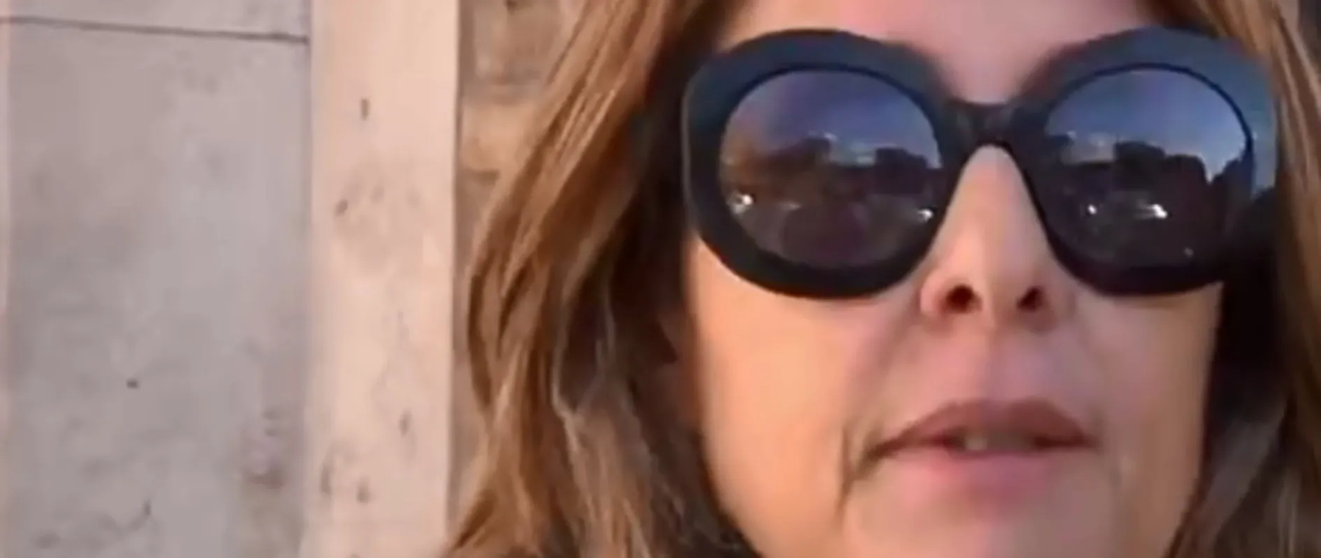 La figlia di Vessicchio: &quot;Cosa mi ha detto prima di morire&quot;