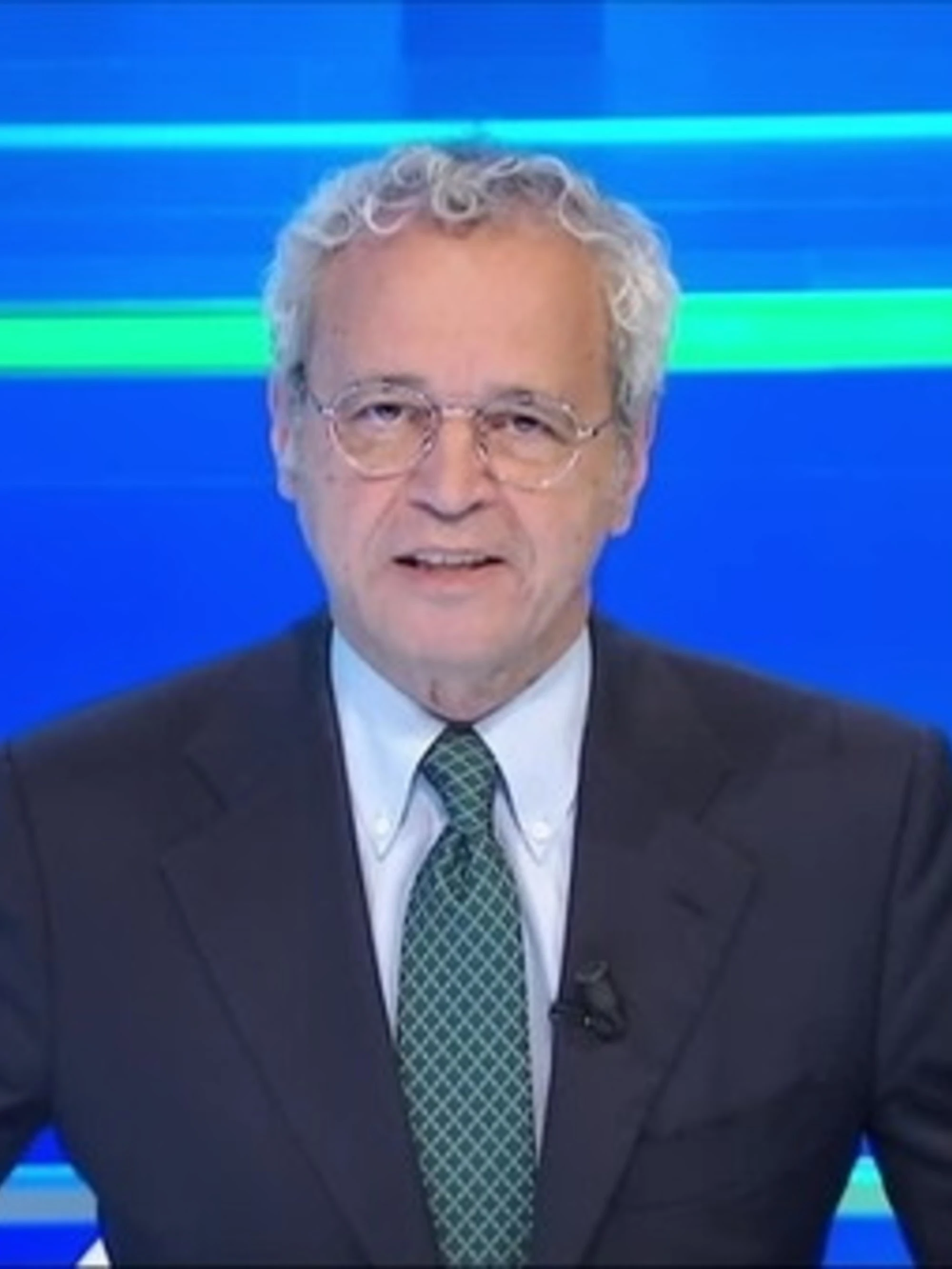 Il sondaggio di Mentana: chi sale, chi scende e chi fa il botto