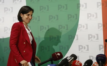 Elly Schlein e Pd assenti da sette mesi su X: un malizioso sospetto
