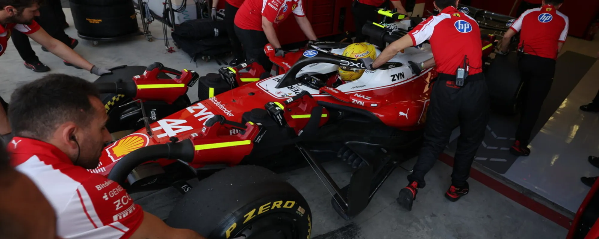 "Perché la Fia l'ha permesso?": Hamilton, scoppia lo scandalo