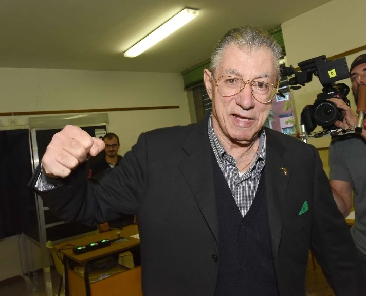 Trionfo Cav, il più impensabile dei candidati: piega Salvini, ecco chi piazza in lista