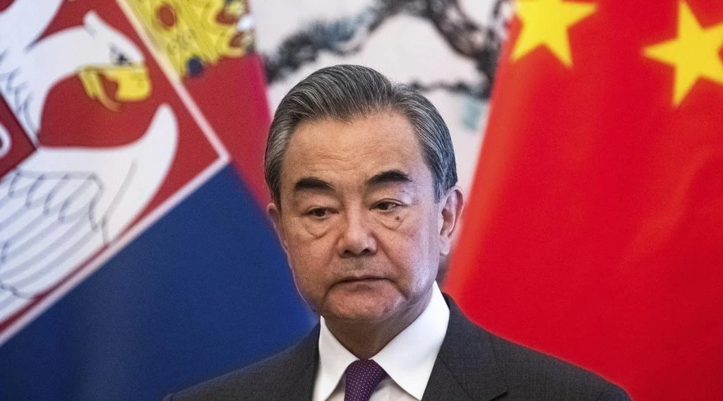 Coronavirus, la Cina: "Verso nuova Guerra Fredda con gli Stati Uniti"