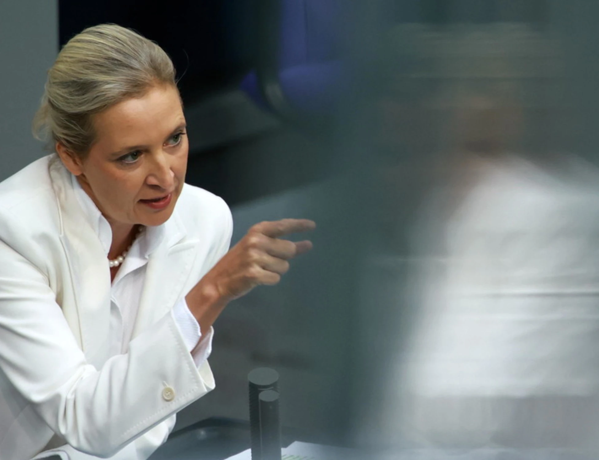 La Germania metterà al bando AfD?