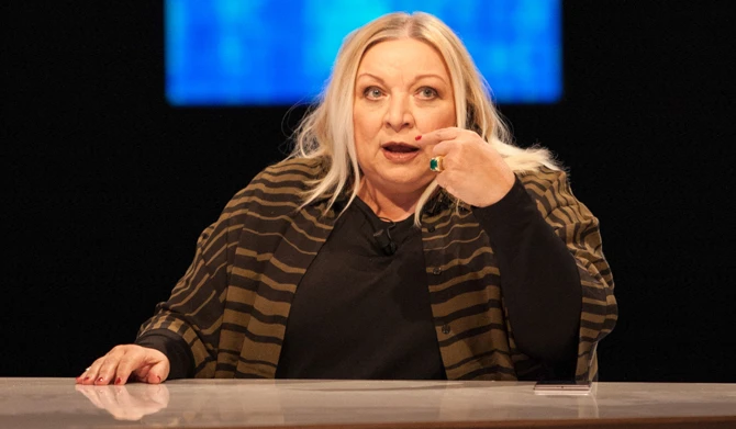 Maria Giovanna Maglie esulta per l'uccisione di Soleimani: "Senza gli americani Israele non esisterebbe"