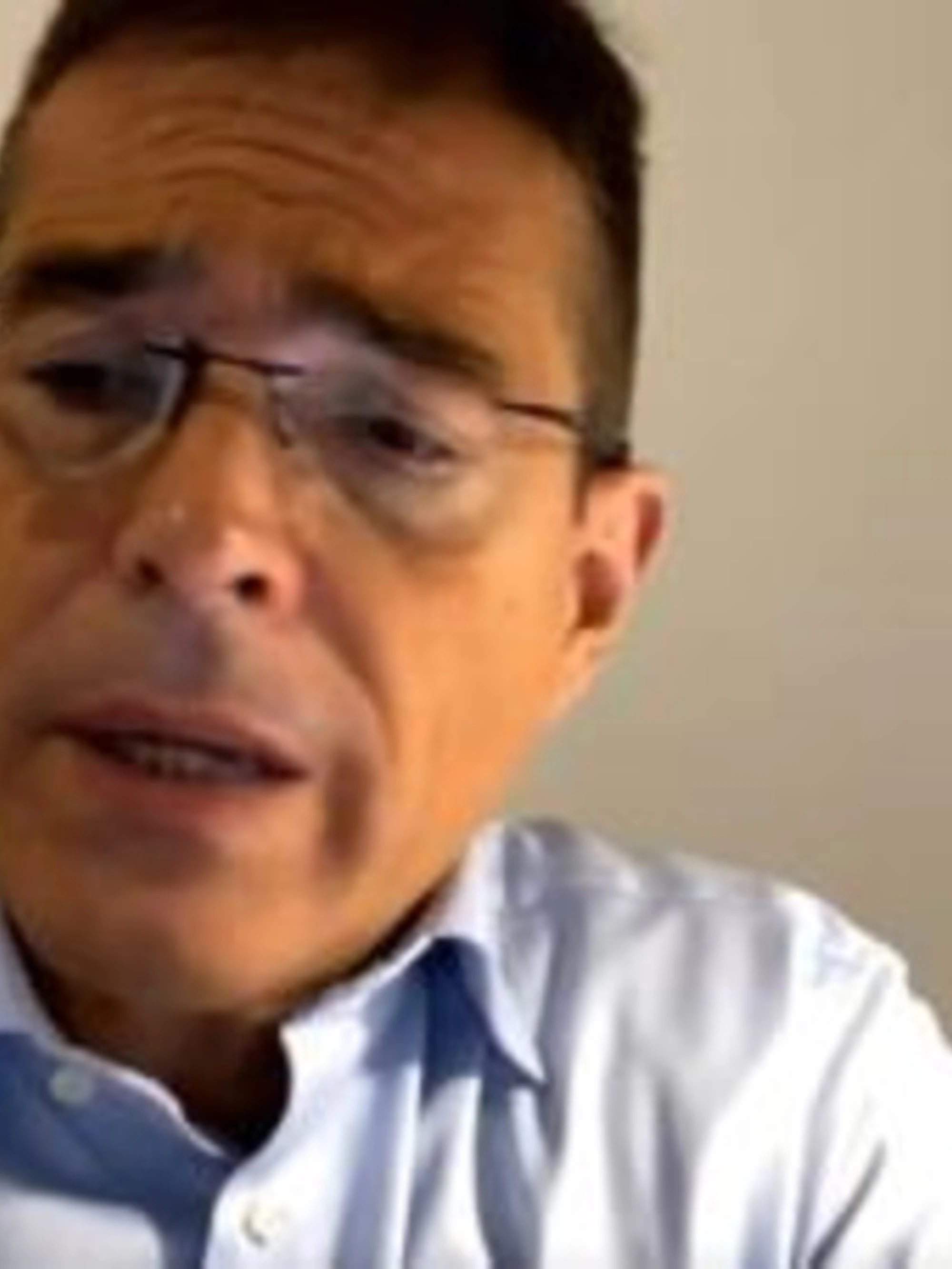 Daniele Capezzone: "Pronti? Ecco cosa dirà la sinistra su Mamdani"