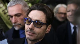 Pier Silvio Berlusconi alla guida di Forza Italia? "Non scendo in politica"