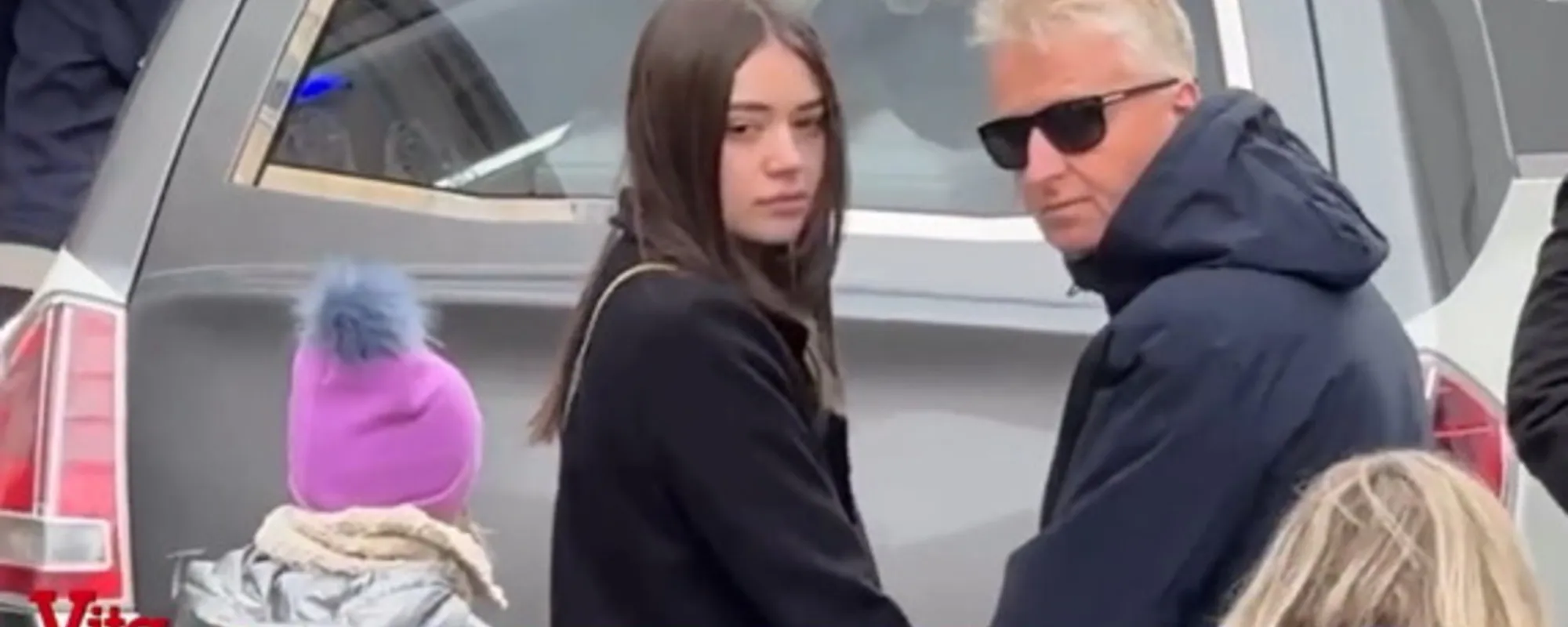 "Il regalo di Natale": mamma e figlia morte, un sospetto choc