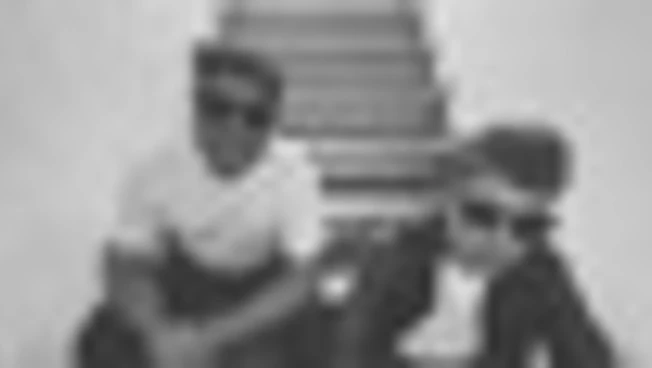 In anteprima il video "Red Lights" il nuovo singolo degli NRG1