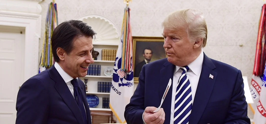 Giuseppe Conte, il Russiagate si complica: l'inchiesta voluta da Donald Trump diventa penale, lo scenario