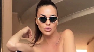 Antonella Moselli positiva al coronavirus: "Sono stata al Billionaire. Molti non lo dicono, ma..."