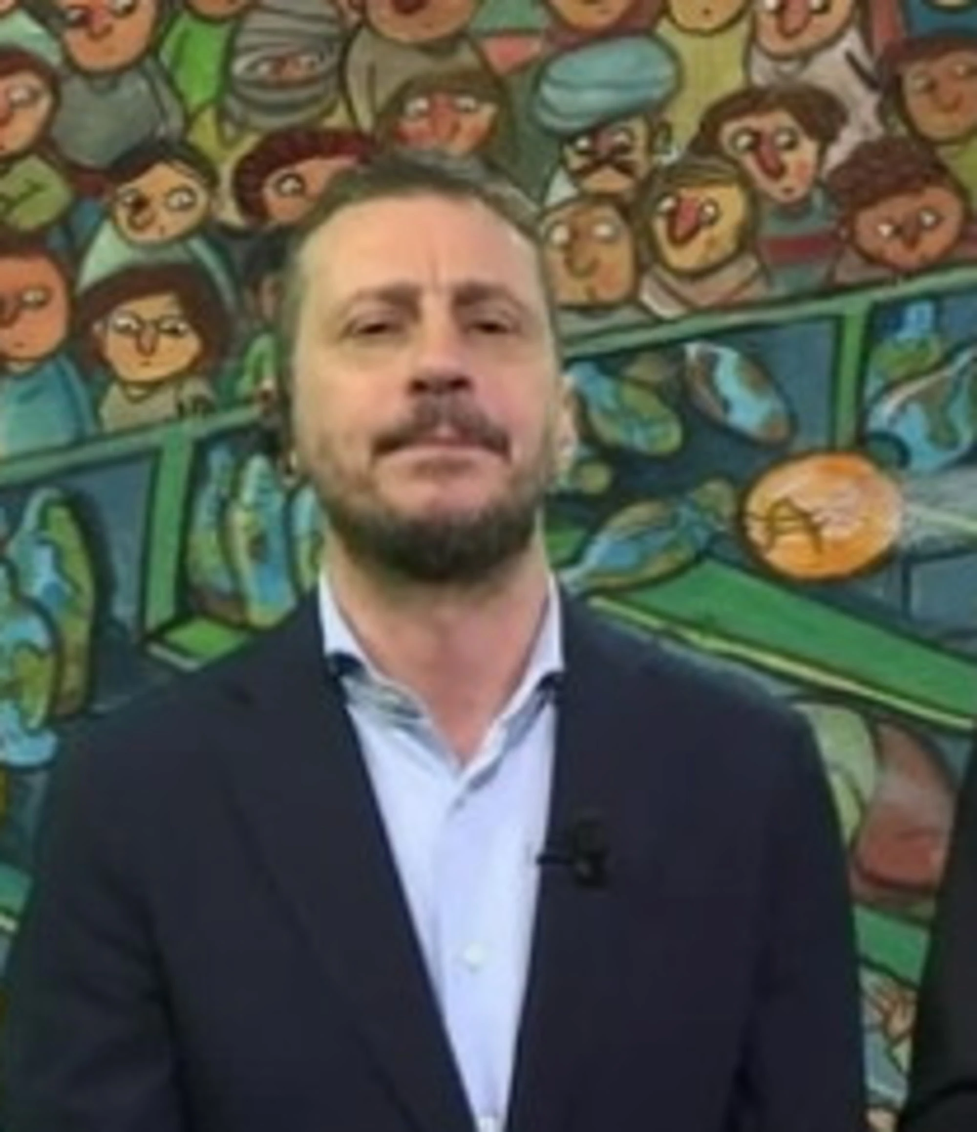 FdI inchioda Luca e Paolo: "Minacce a Meloni inventate? Ma Dibba..."