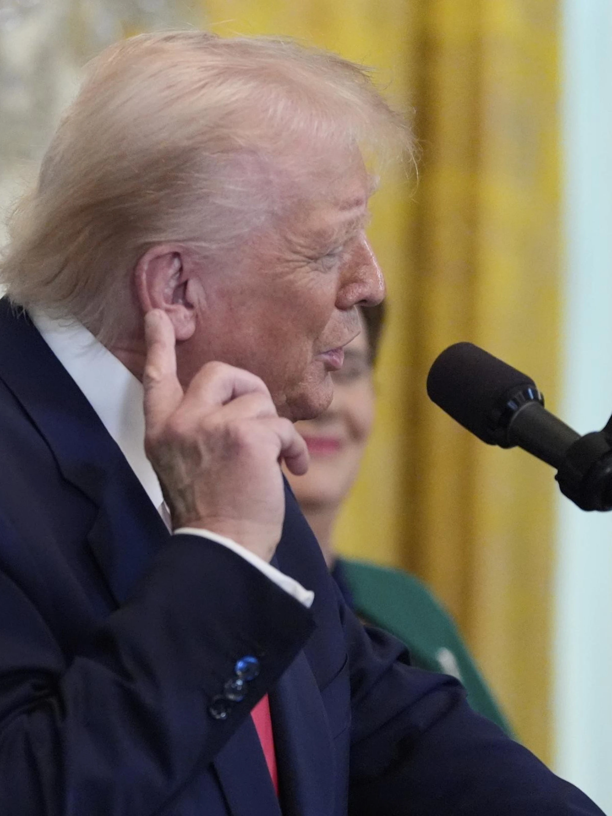 Trump, dopo Gedda cosa dice l'esercito anti-Donald?