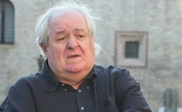Così De Angelis omaggia il mito di Prosperina