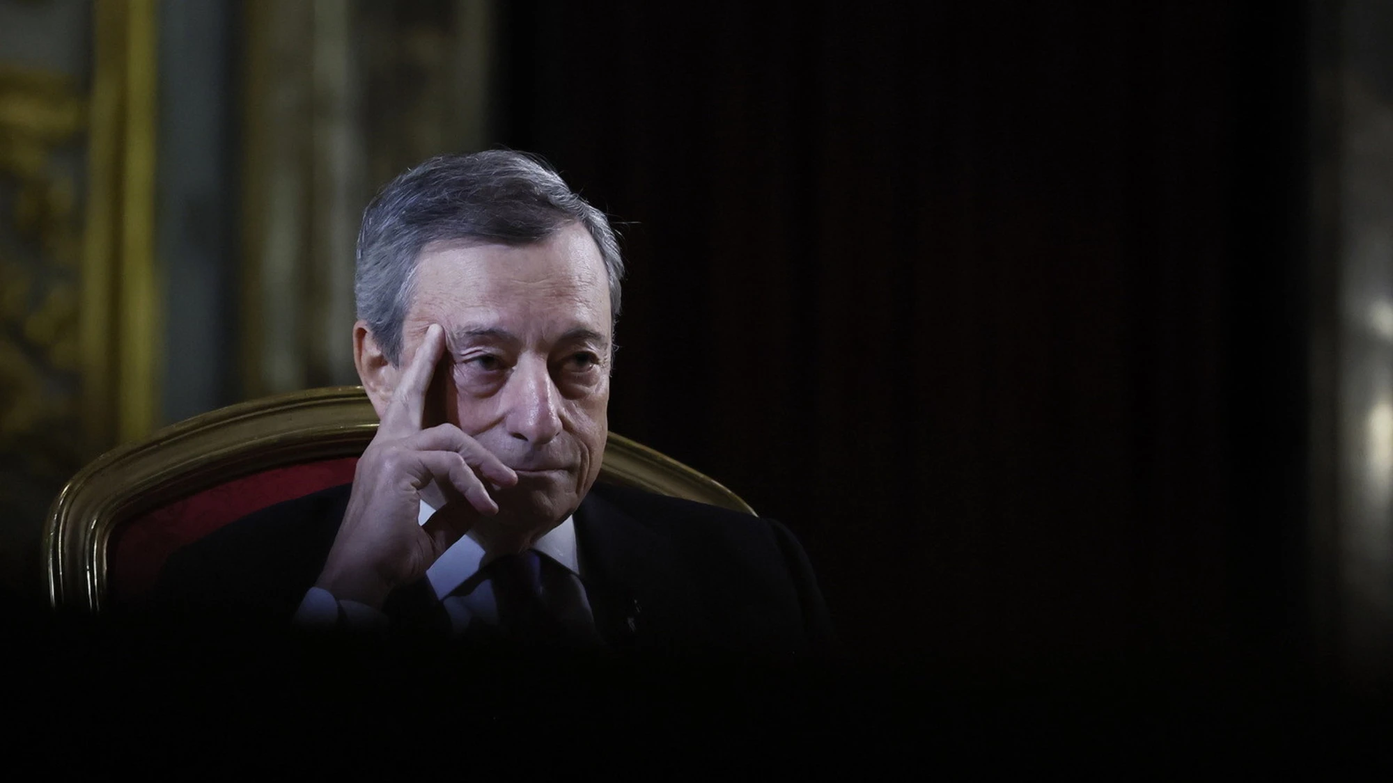 L'Europa applaude se Draghi la critica, ma se lo fa Donald...