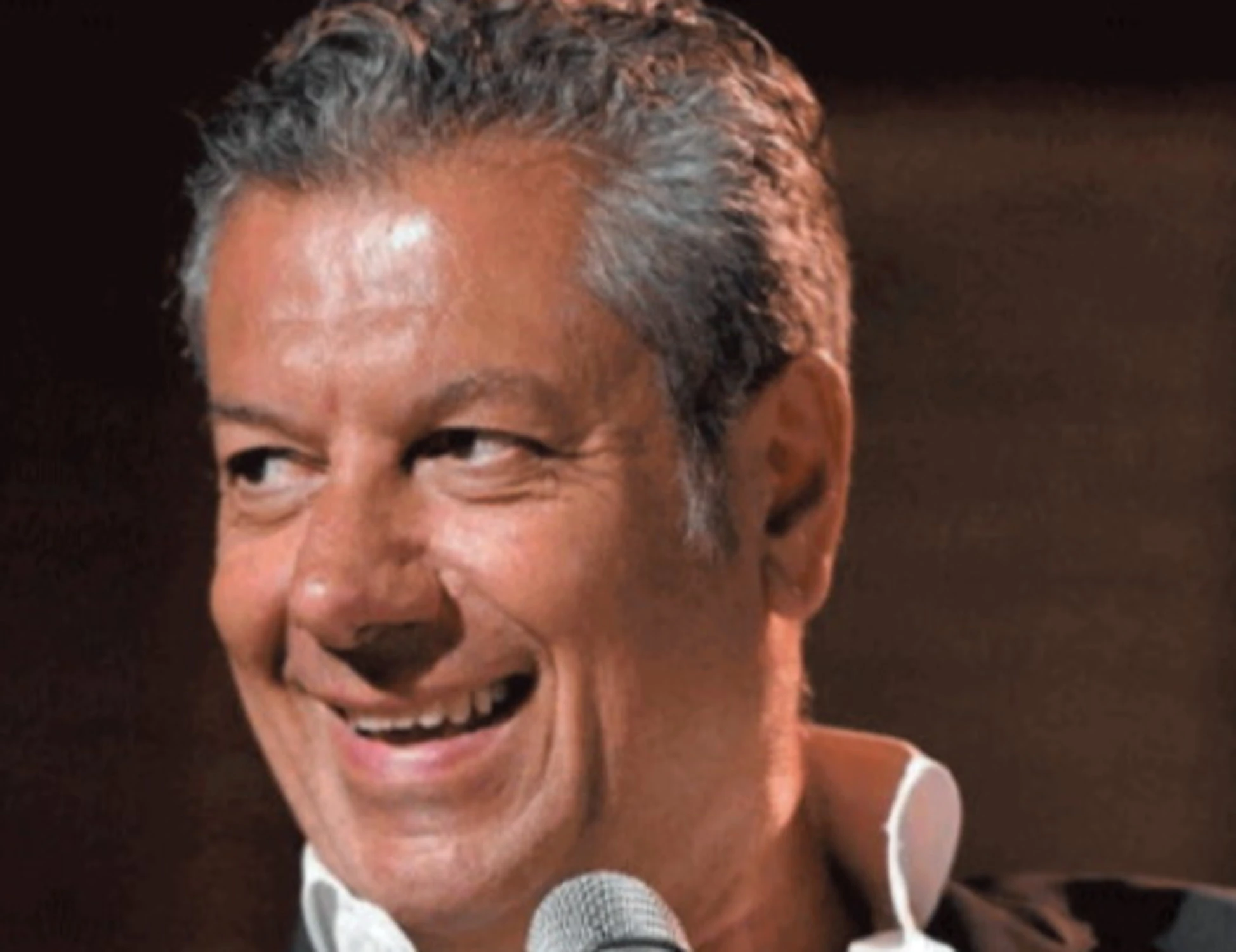 Roberto Vannacci, la sfida di Giuseppe Scopelliti: "Caro generale, a Reggio non si passa"