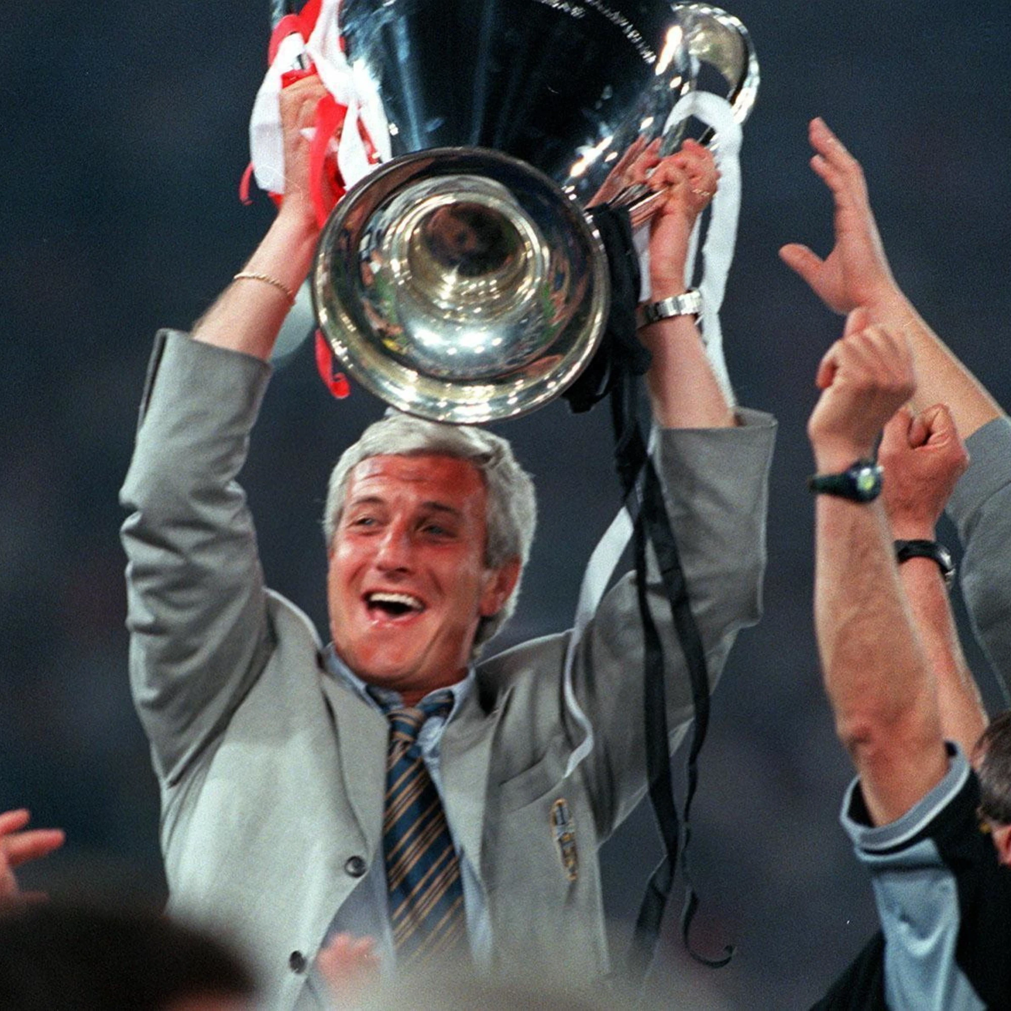 Era la Juventus: 30 anni fa l'ultima Champions