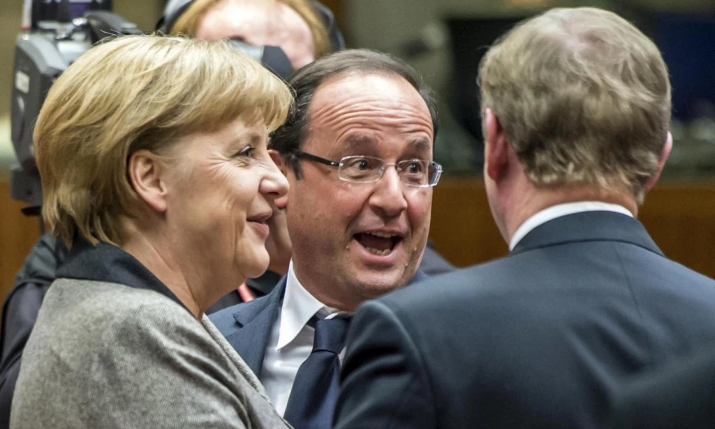 Francia, il ministro di Hollande col conto in Svizzera: sospetti di evasione