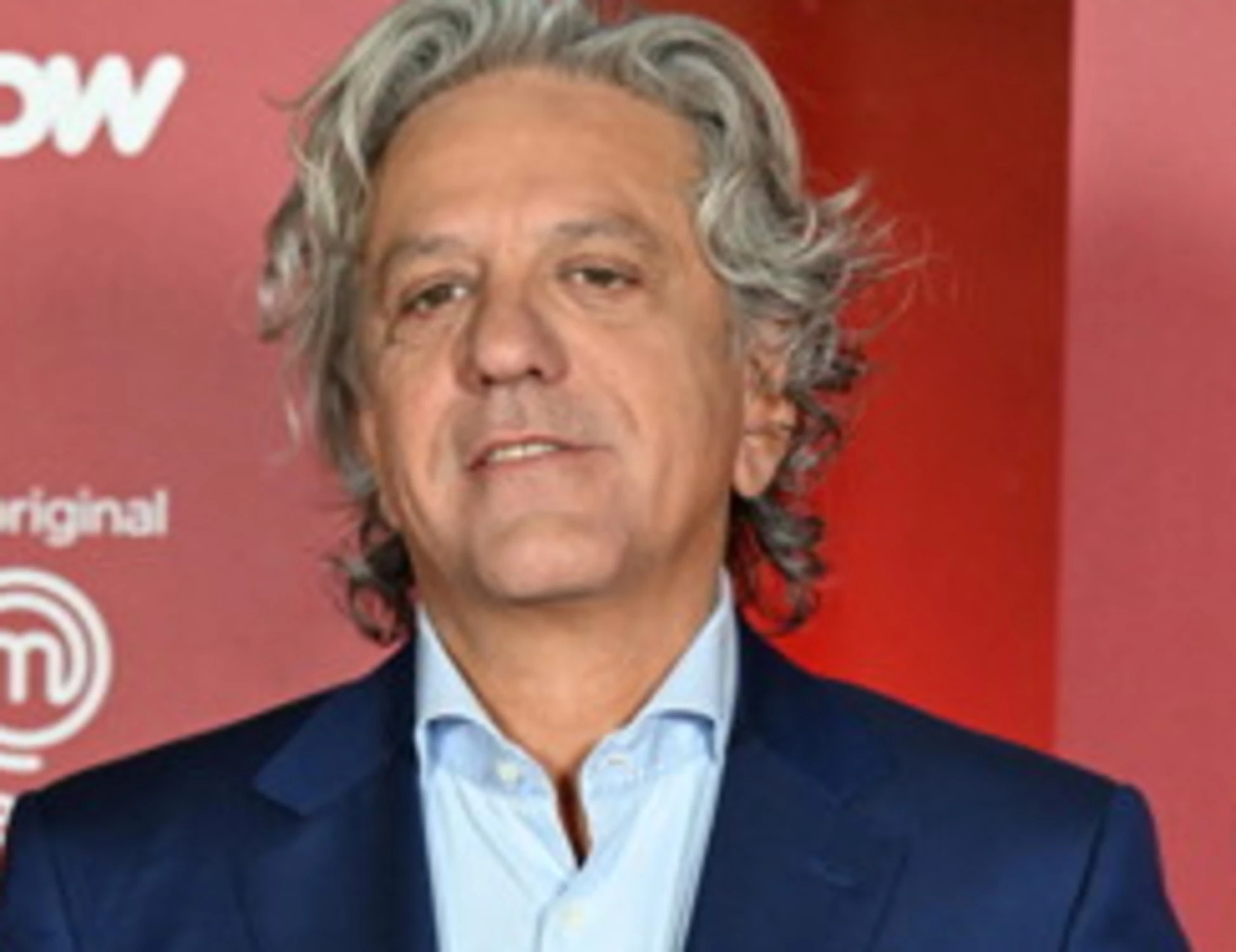 Giorgio Locatelli, vergogna francese contro lo chef: "Mer*** italiana"