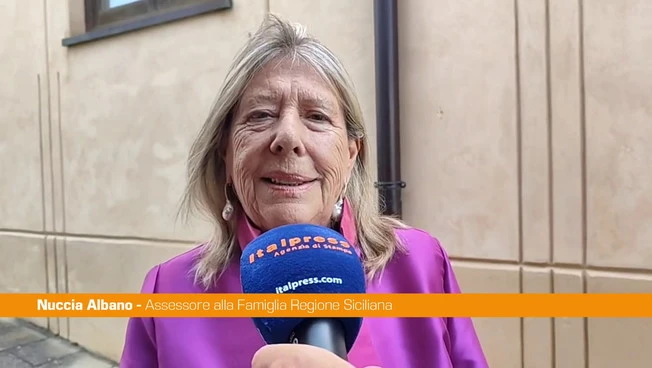 Albano "Grazie a volontari Ail per il supporto a chi cura pazienti ematologici"