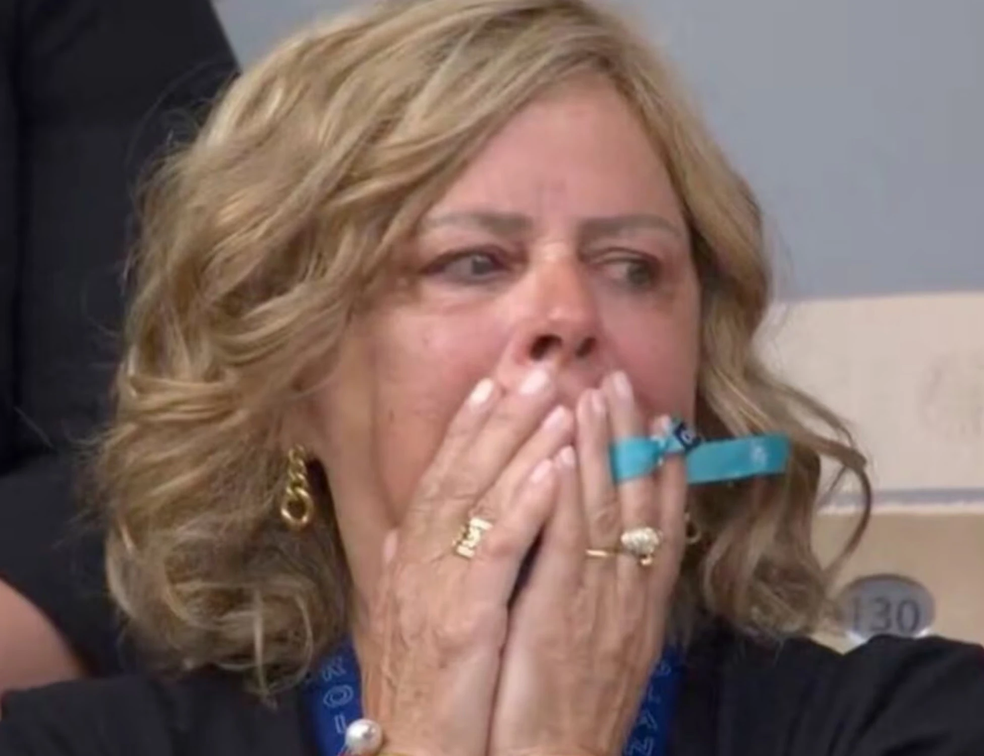 Jannik Sinner, "non si sentiva bene": cosa è successo a mamma Siglinde