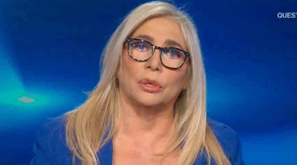 Domenica In, il dramma-Covid si abbatte su Mara Venier: diretta sospesa, indiscrezioni-choc dalla Rai
