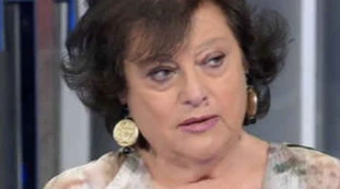 Simonetta Matone, "quella di Porta a Porta": da Bruno Vespa alla discesa in campo a Roma