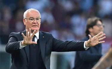 Claudio Ranieri ridisegna la Nazionale: "Maldini interpretato male... Voglio piÃ¹ italiani"