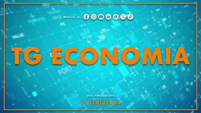 Tg Economia - 10/7/2026